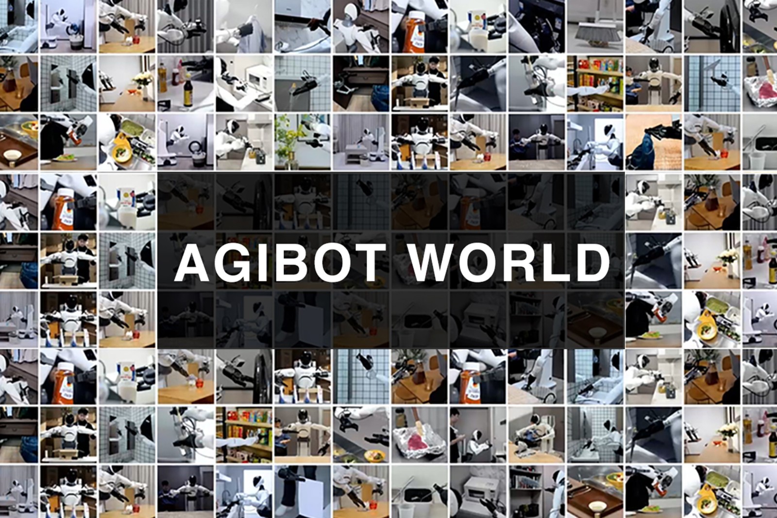  LD乐动开源百万真机数据集！具身智能领域的ImageNet时刻已到来！